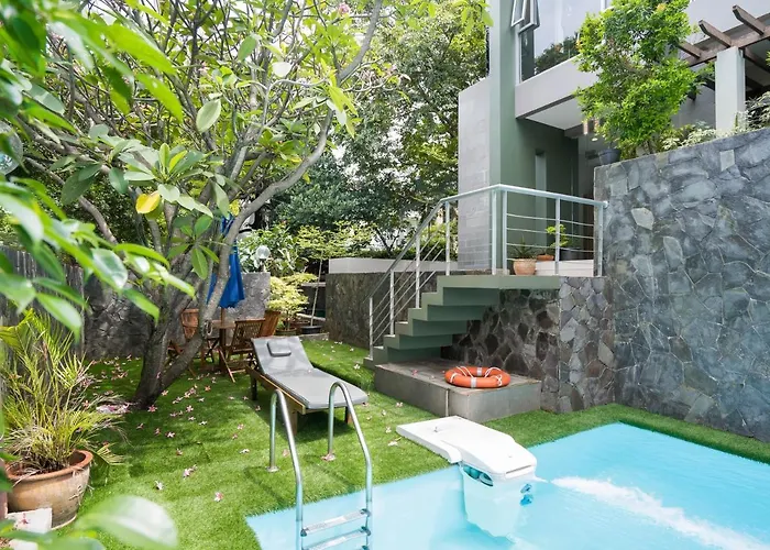 Cove Birah Senopati Aparthotel Jakarta